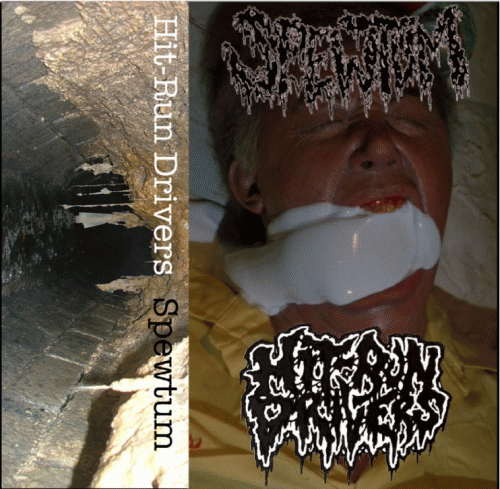 Spewtum : Spewtum - Hit-Run Drivers